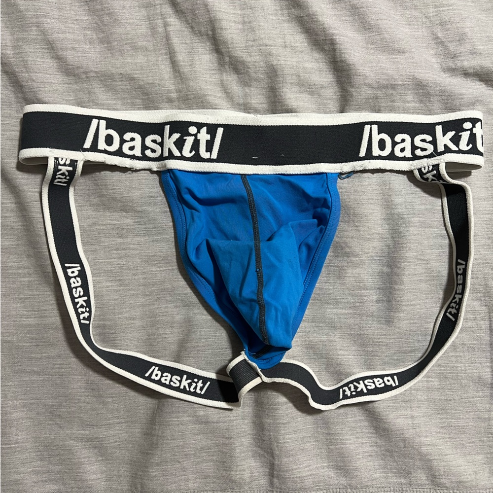 Baskit Jock